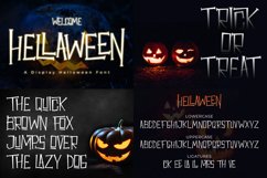 Best Display Font Bundle Product Image 5