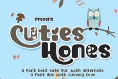 Best July Font Bundle Include 50 Font Product Image 4