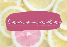 KA Designs Handwritten Font Bundle - 50 Fonts! Product Image 9