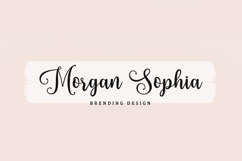 Sophia Honey Family Font Product Image 3