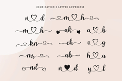 Sophia Honey Family Font Product Image 4