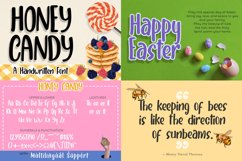Best Display Font Bundle Product Image 14