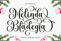 Sophia Honey Family Font Product Image 9