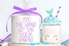Handlettered Font Bundle Vol 2 Product Image 12