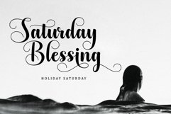Best Specialist Family Font Product Image 4