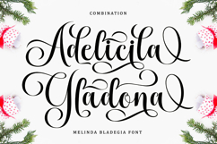 Sophia Honey Family Font Product Image 10