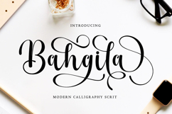 Sophia Honey Family Font Product Image 12