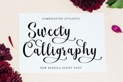 Sophia Honey Family Font Product Image 14