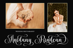 Sophia Honey Family Font Product Image 17