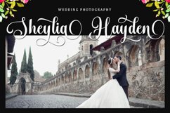 Best Specialist Family Font Product Image 5