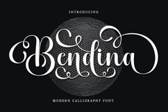 Sophia Honey Family Font Product Image 21