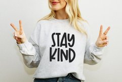 Wonderful - A Bold Handwritten Font Product Image 2