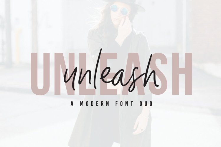 Unleash 