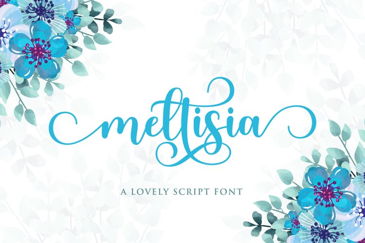 Meltisia Script