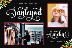 Best Specialist Family Font Product Image 6