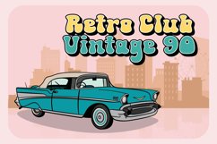 The Retro Eighties Product Image 5