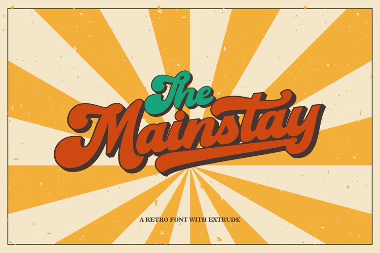 The Mainstay