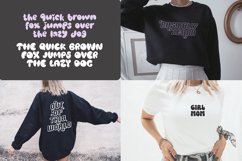 Y2K FONT BUNDLE- Retro Font Bundle by Blush Font Co. Product Image 6