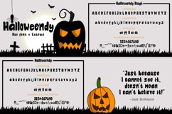 Best Display Font Bundle Product Image 3