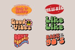 The Retro Eighties Product Image 7