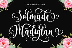 Best Specialist Family Font Product Image 7