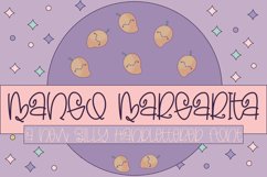 Handlettered Font Bundle Vol 2 Product Image 11