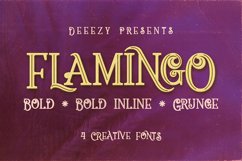 Cool Vintage Fonts Product Image 14