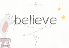 KA Designs Handwritten Font Bundle - 50 Fonts! Product Image 25