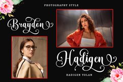 Best Specialist Family Font Product Image 8