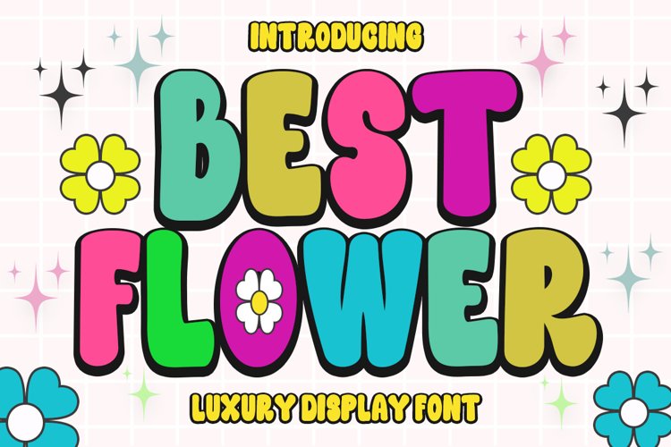 Best Flower
