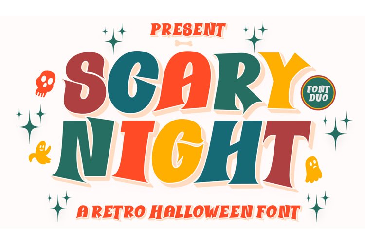 Scary Night
