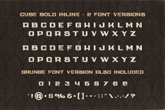 Cool Vintage Fonts Product Image 10