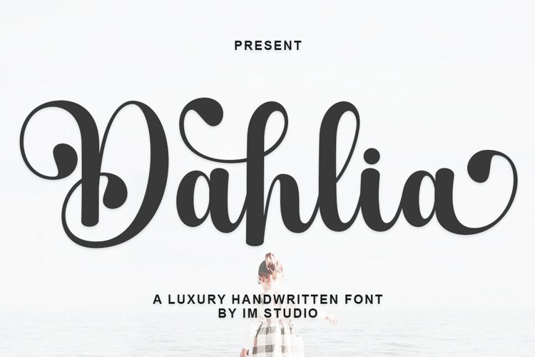 Dahlia
