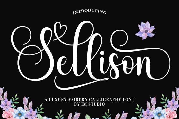 Sellison