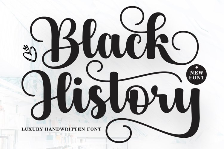 Black History