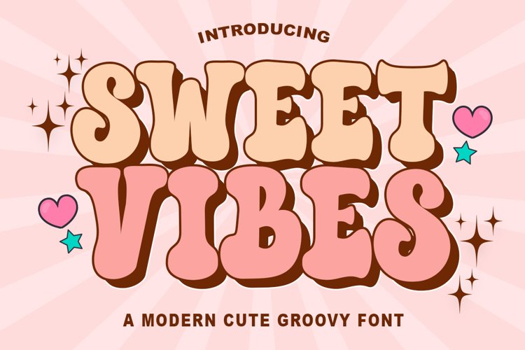 Sweet Vibes