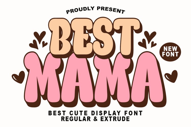 Best Mama