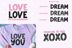 Crafty Font Bundle - 30 Handwritten Fonts for Crafters Product Image 20