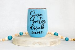 Handlettered Font Bundle Vol 2 Product Image 16
