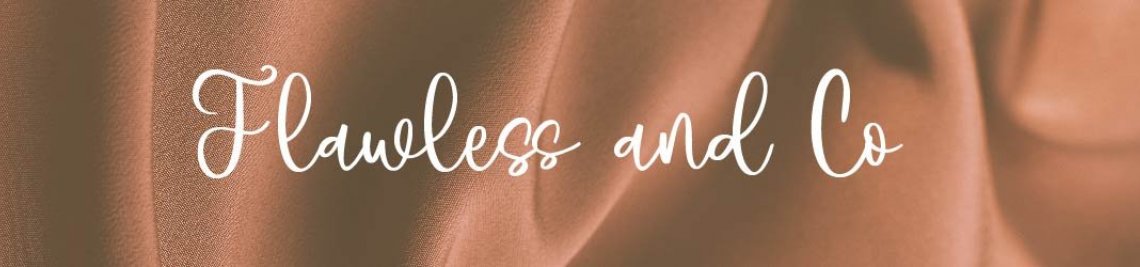 Flawless And Co Profile Banner