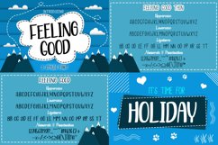 Best Display Font Bundle Product Image 13