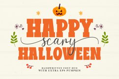 Hello Pumpkin Duo 8 Style UPDATE !!! Product Image 3