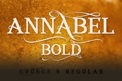 Cool Vintage Fonts Product Image 5