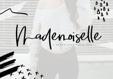KA Designs Handwritten Font Bundle - 50 Fonts! Product Image 22