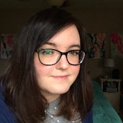 Rachel White Art Avatar