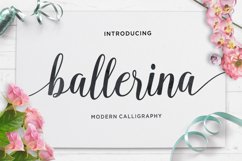 Lovely Mothers Font Bundle Product Image 9