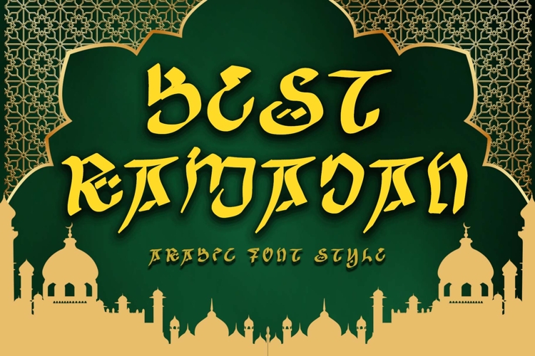 Best Ramadan