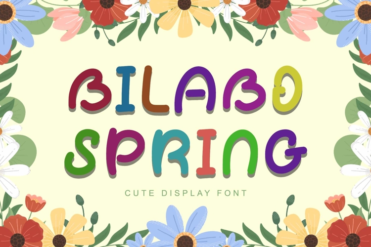 Bilabo Spring