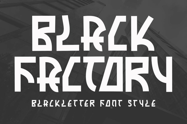 Black Factory