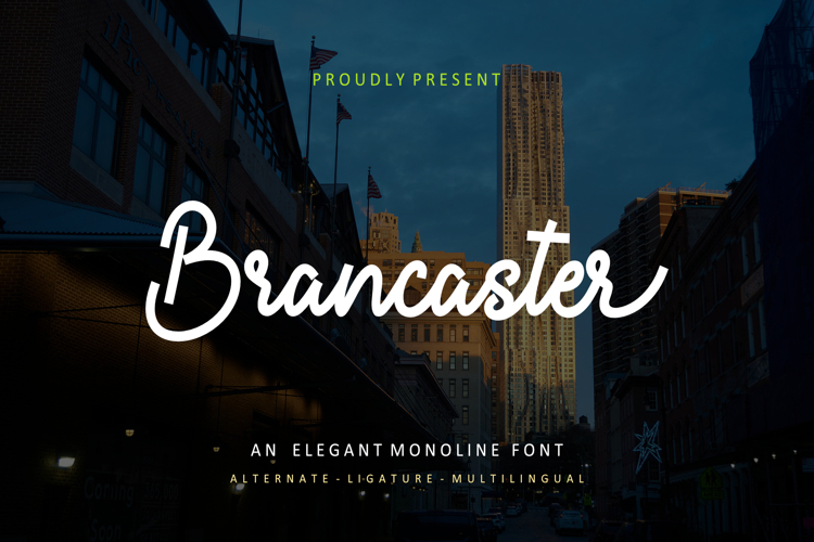 Brancaster
